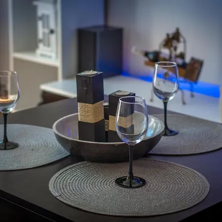 Komfortowy Apartament Seven Niedaleko Centrum Olsztyn (Warmian-Masurian)