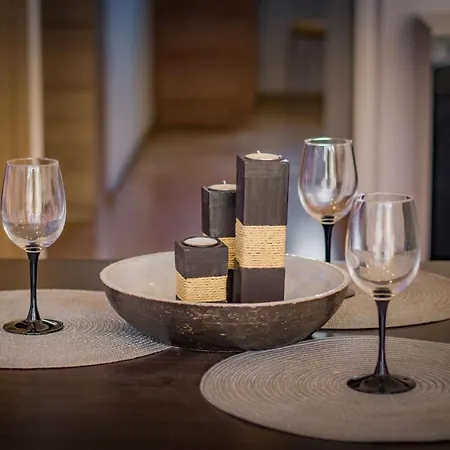 شقة Komfortowy Apartament Seven Niedaleko Centrum