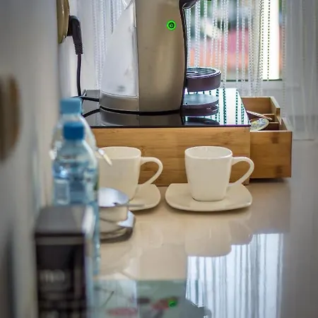 شقة Komfortowy Apartament Seven Niedaleko Centrum *