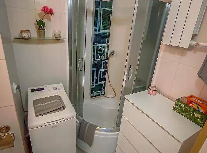 Apartamento Komfortowy Apartament Seven Niedaleko Centrum