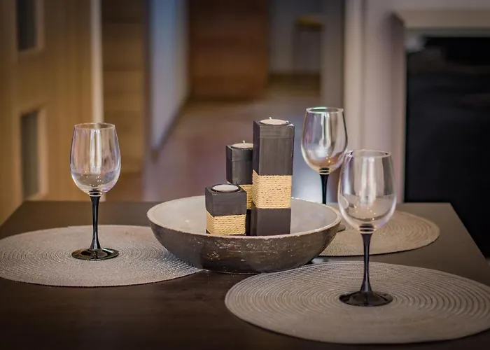 Apartamento Komfortowy Apartament Seven Niedaleko Centrum