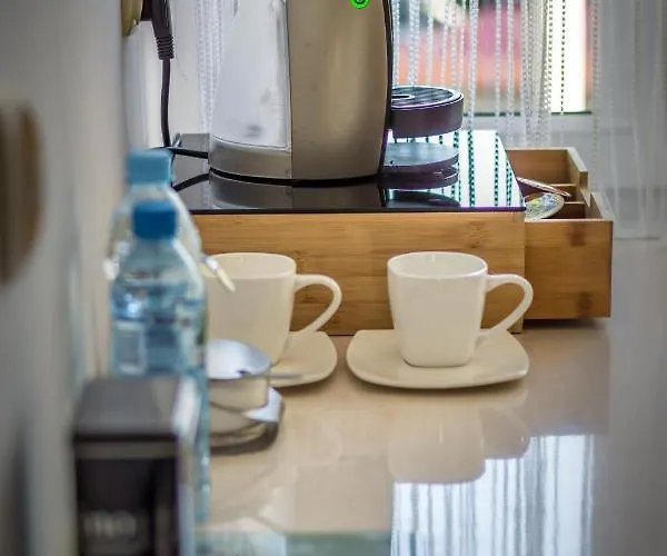 Apartamento Komfortowy Apartament Seven Niedaleko Centrum *