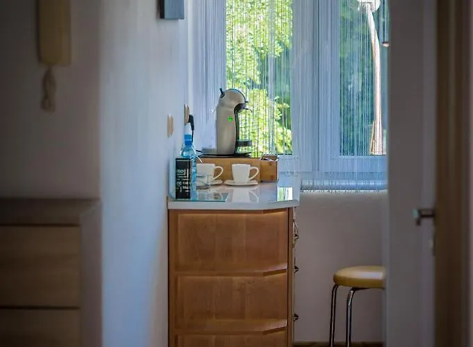 Komfortowy Apartament Seven Niedaleko Centrum Apartamento Olsztyn (Warmian-Masurian)